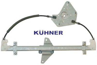 AD KUHNER av1588 -  Подъемное устройство для окон